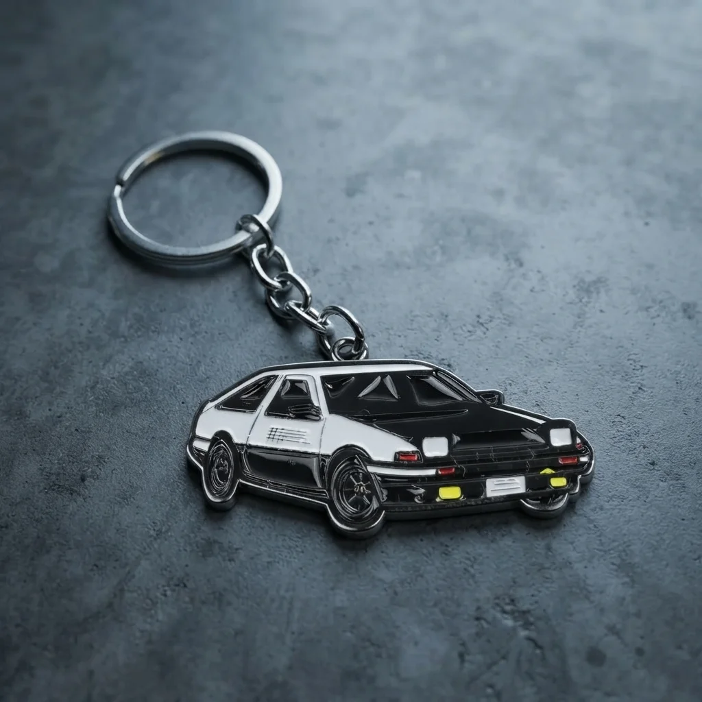 Breloc Auto – Vintage