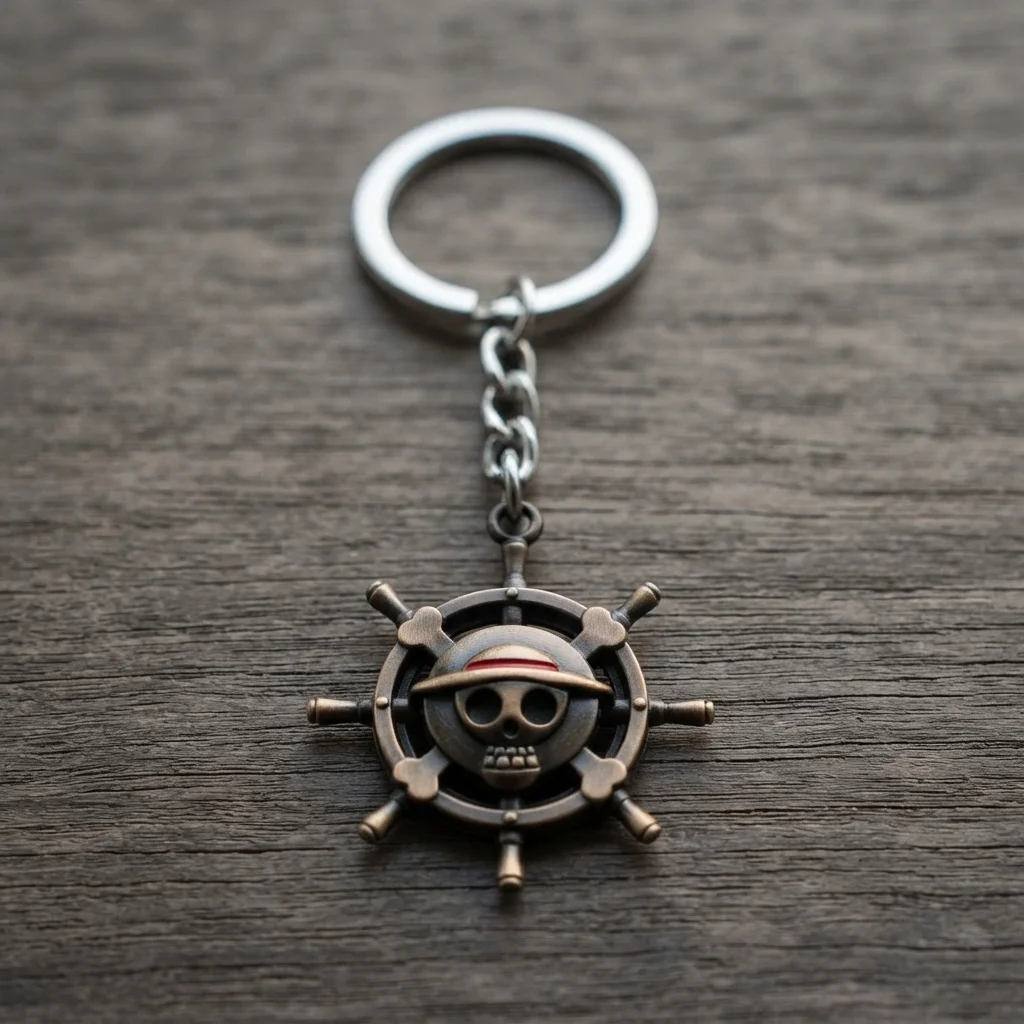 Breloc Original – One Piece