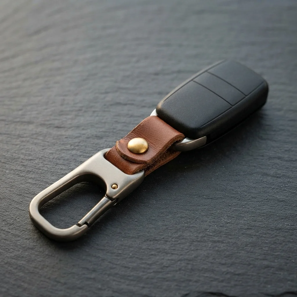 Carabină Piele
