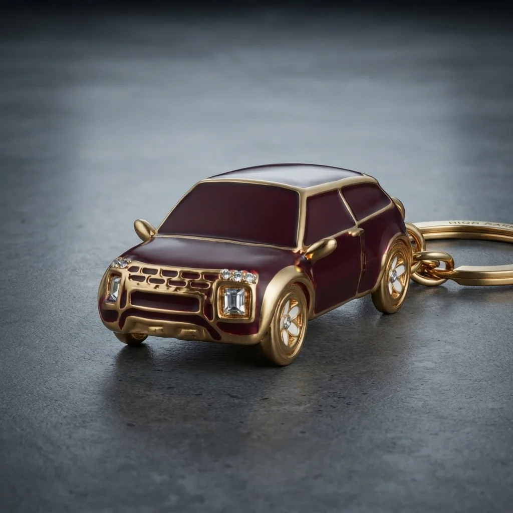 Breloc Auto – Fashion Original