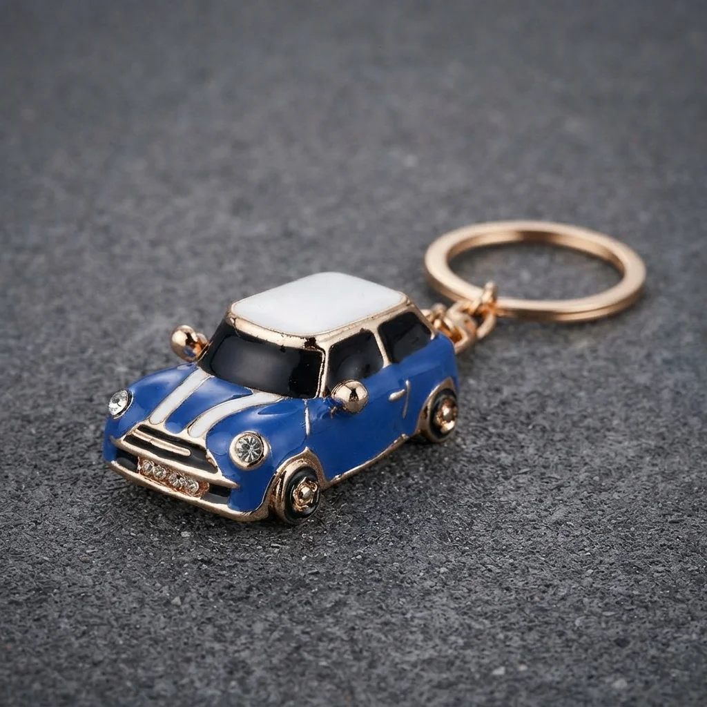 Breloc Auto – Mini Original
