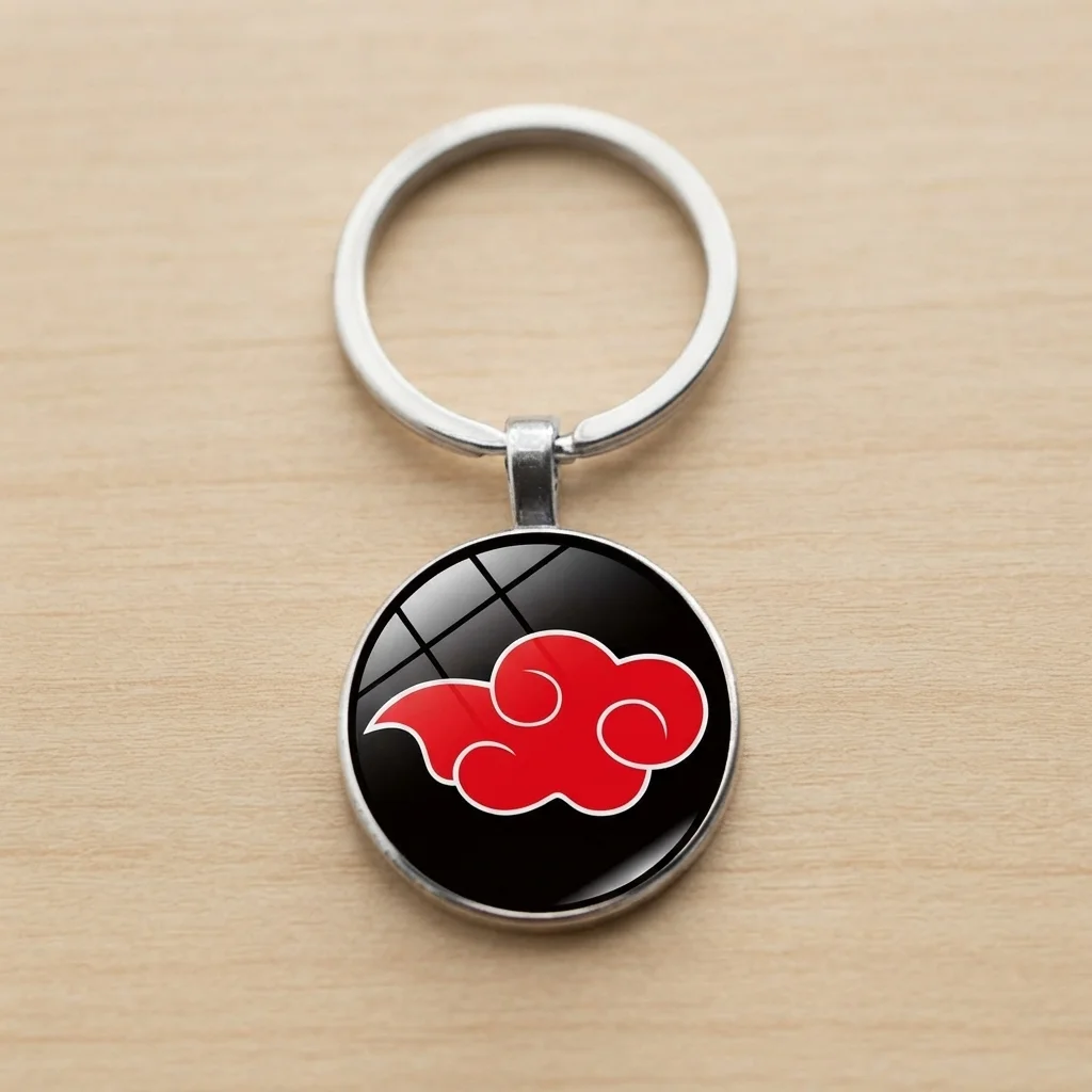 Breloc Original – Itachi Uchiha