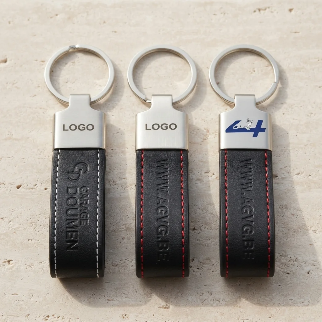 Breloc Publicitar Personalizat Breloc Publicitar Personalizat