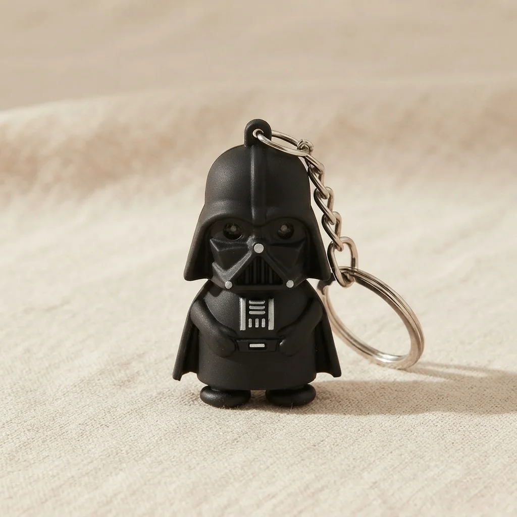 Breloc Original – Darth Vader