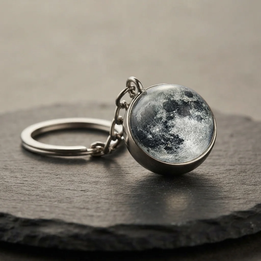 Breloc Original – Luna