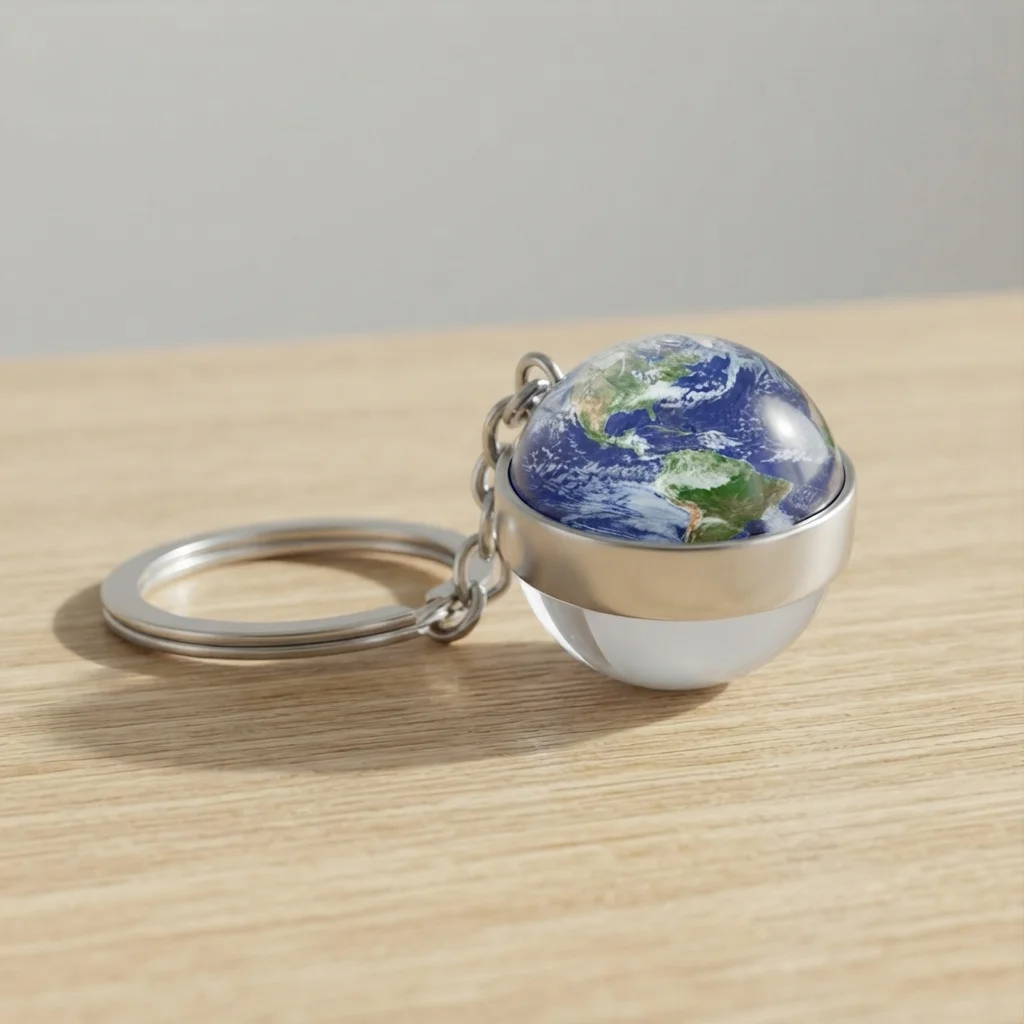 Breloc Original – Glob Astronomic