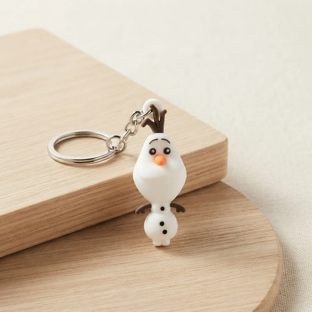 Breloc Original – Olaf