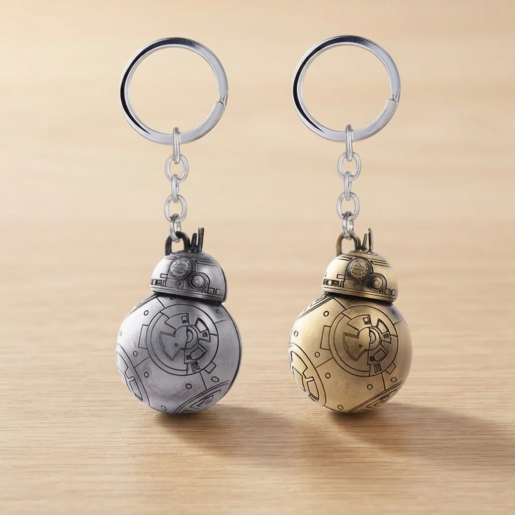 Breloc Original – Droid BB8