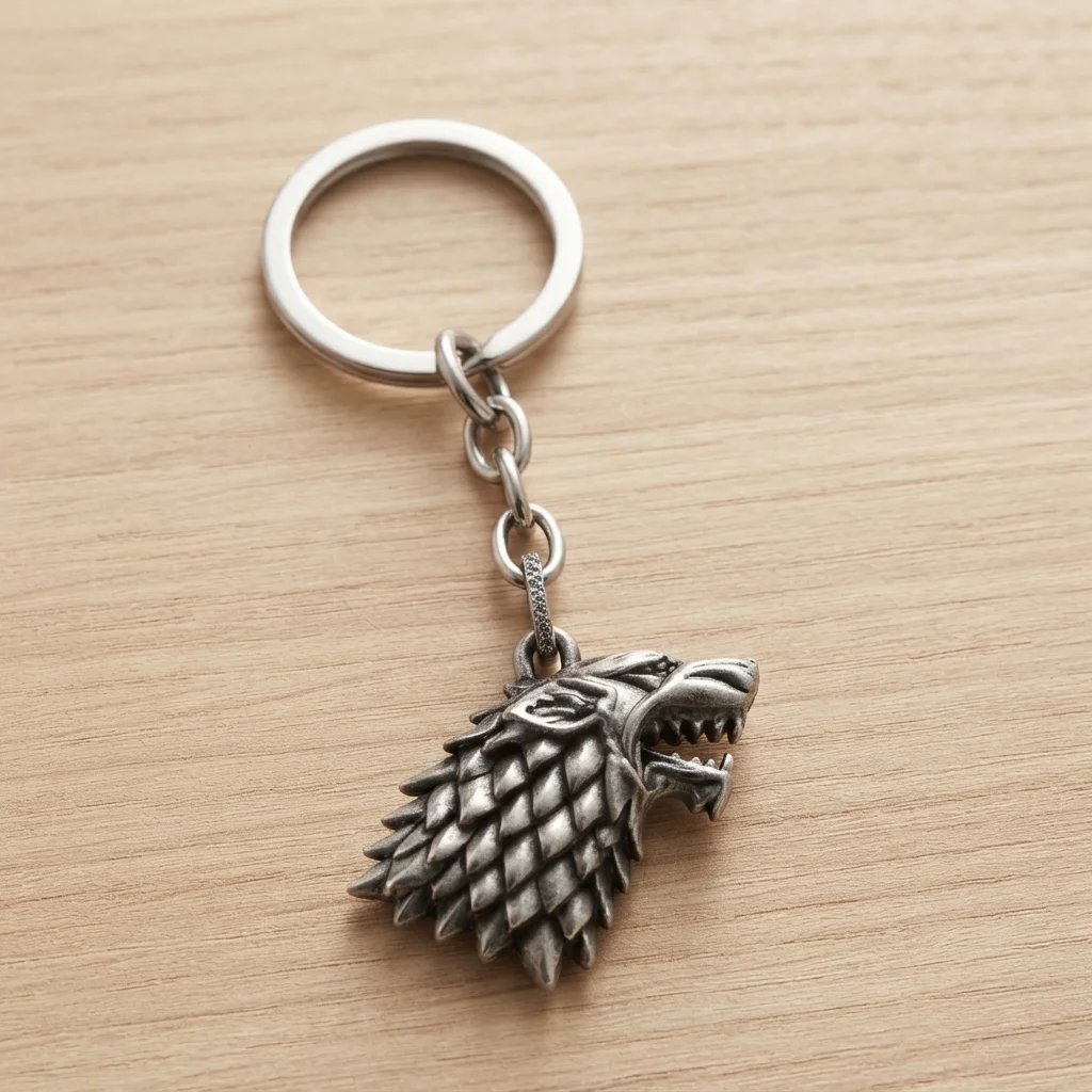Breloc Original – Game of Thrones