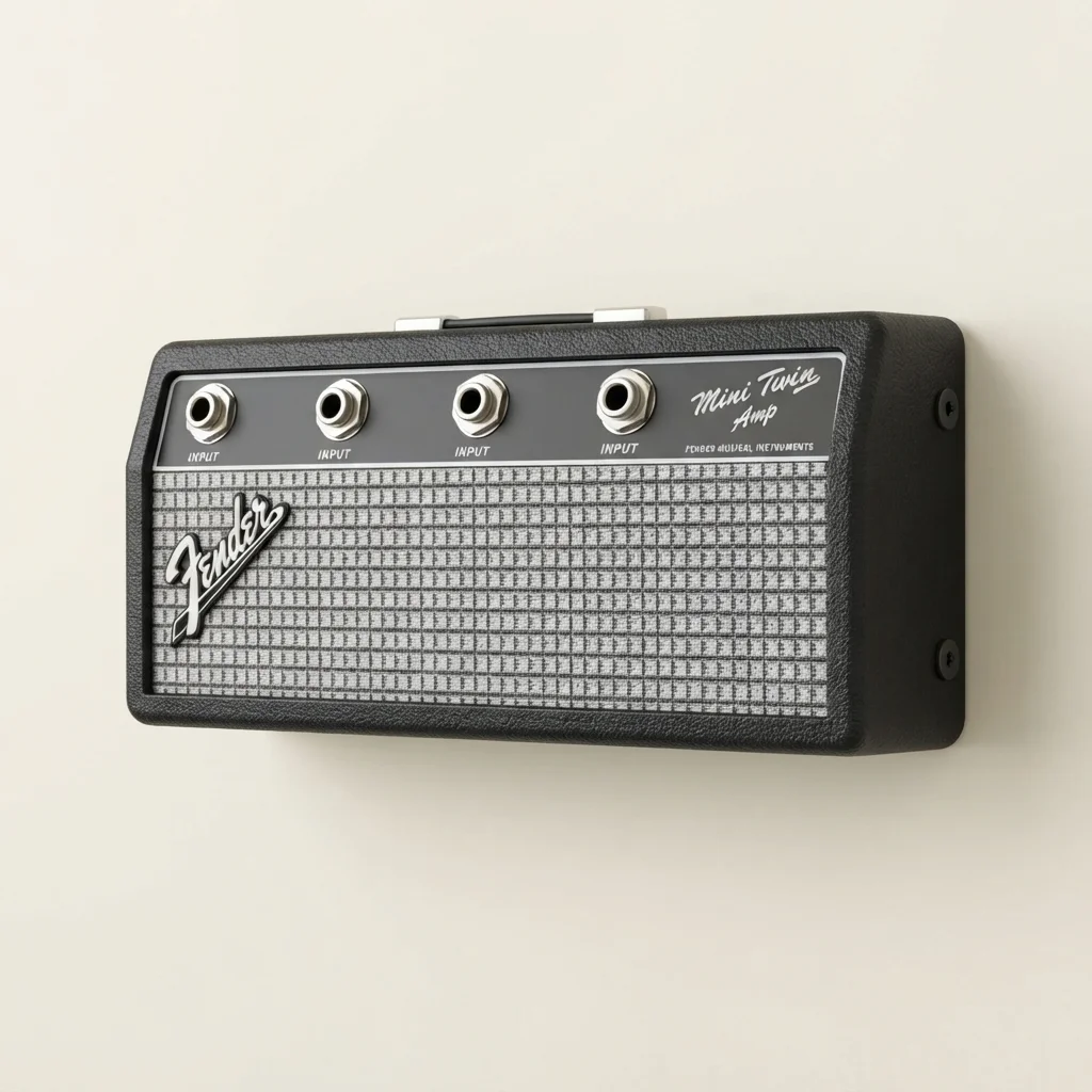 Suport Chei Perete – Amplificator Fender Suport Chei Perete – Amplificator Fender