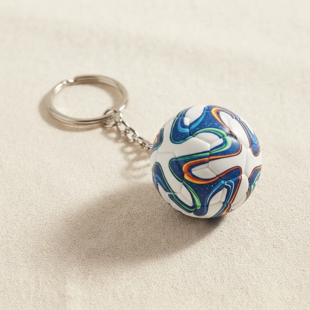 Breloc Fotbal