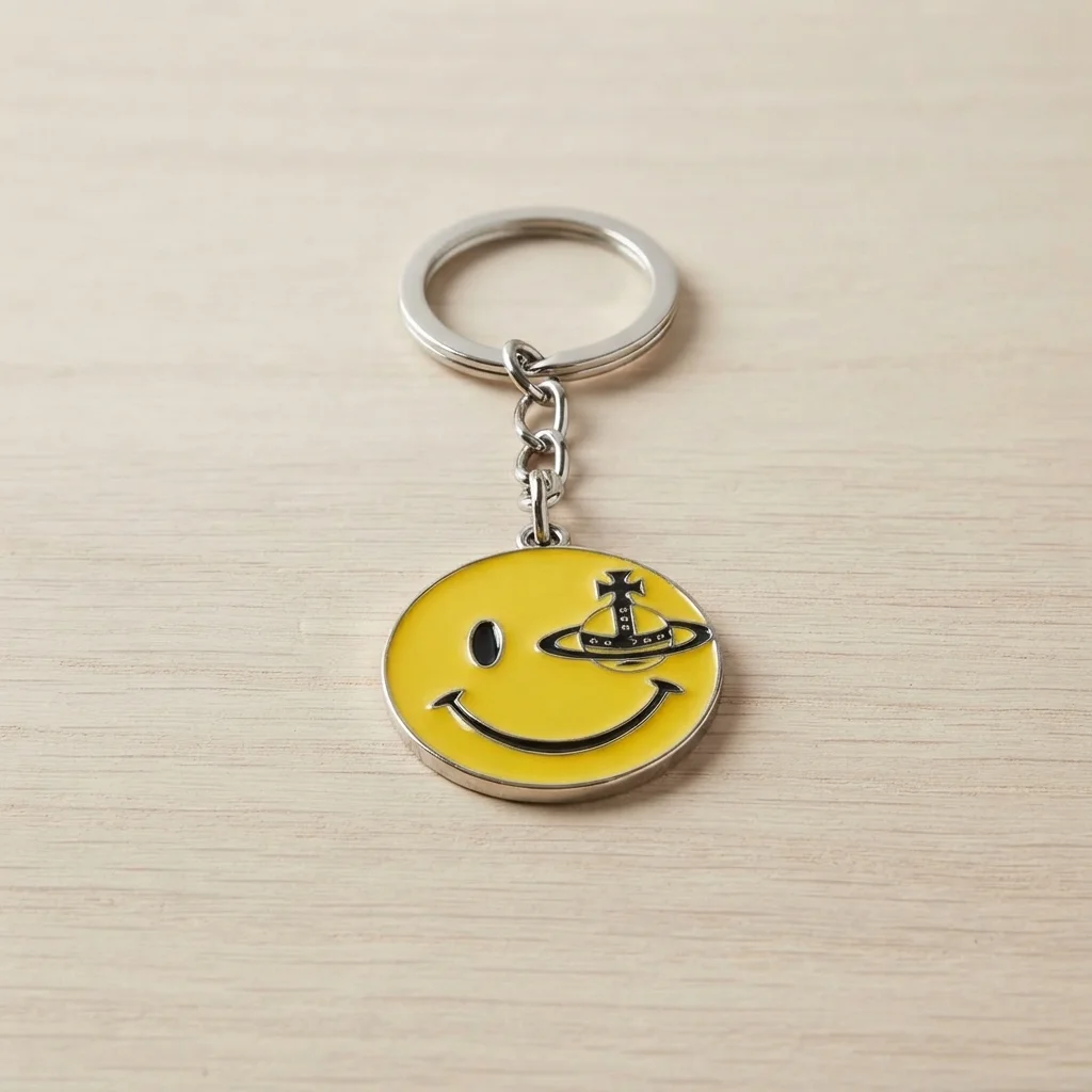 Breloc Original – Smileys