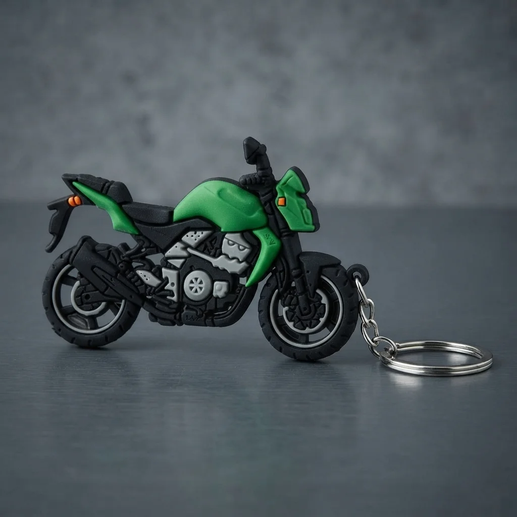 Motoros kulcstartó – A Karcálló Z Motoros kulcstartó – A Karcálló Z