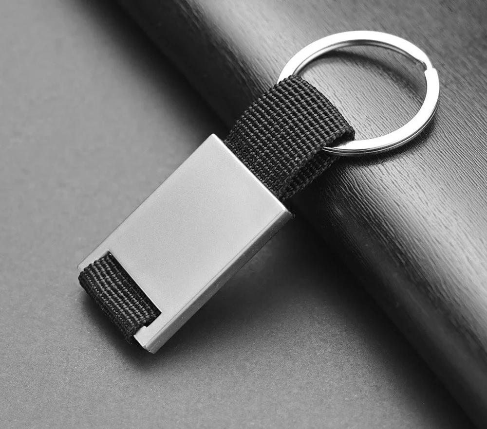 Breloc personalizat cu text