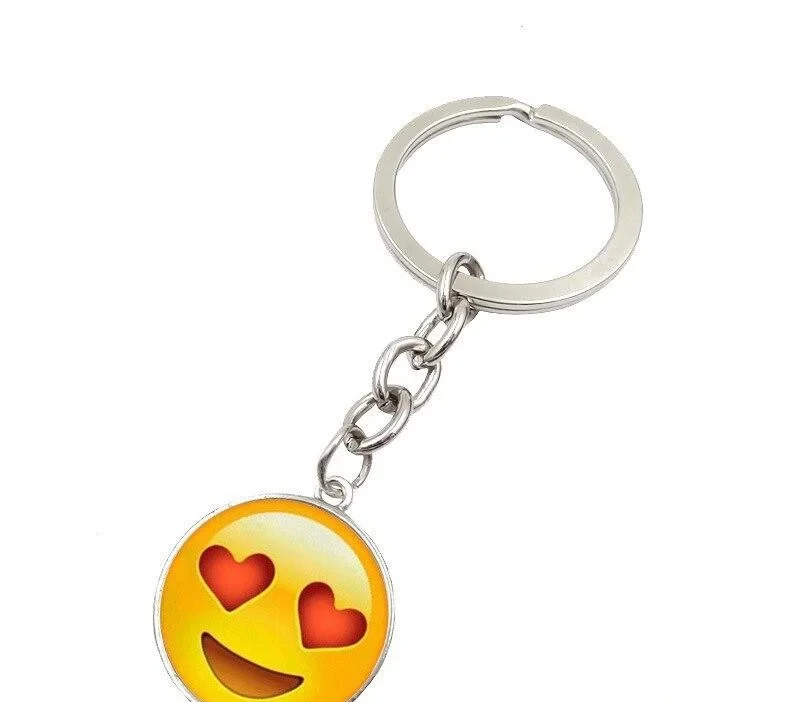 Breloc Original – Emojis