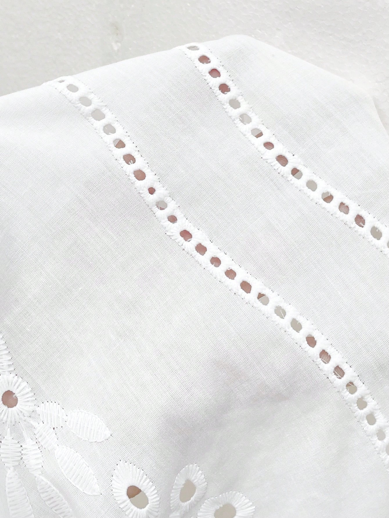 Kismama ruha egyszínű csomózott fodros szegély alkalmi camisole ruha nap ruha boho