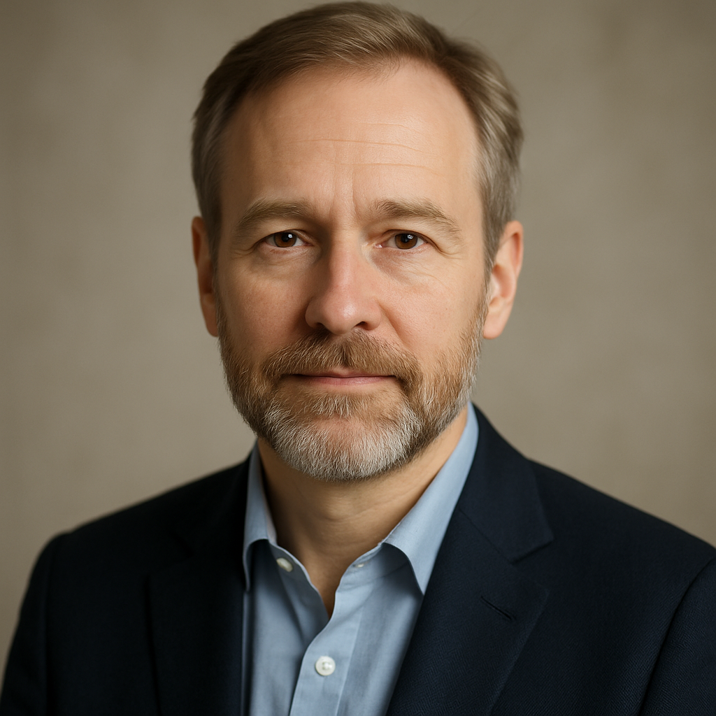 Adrian Matei