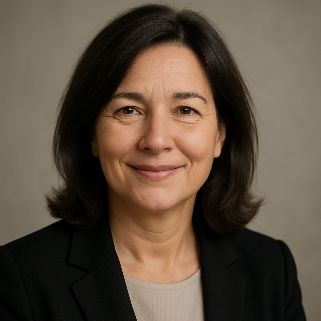 Florentina Constantin