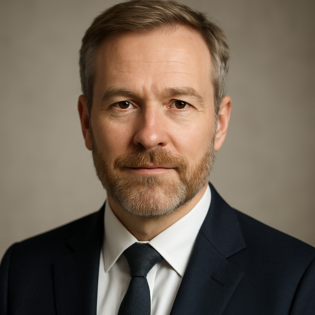 Claudio Marchetti