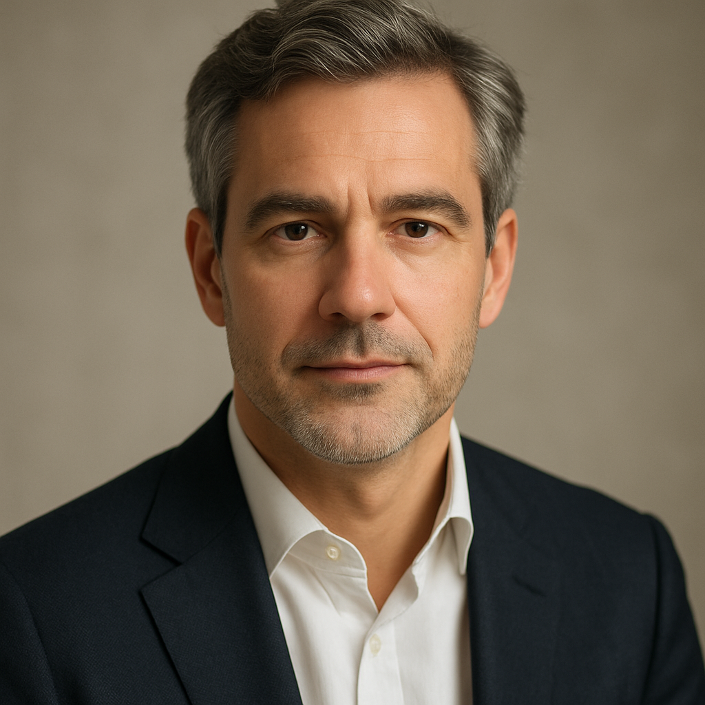 Frederik Christiansen