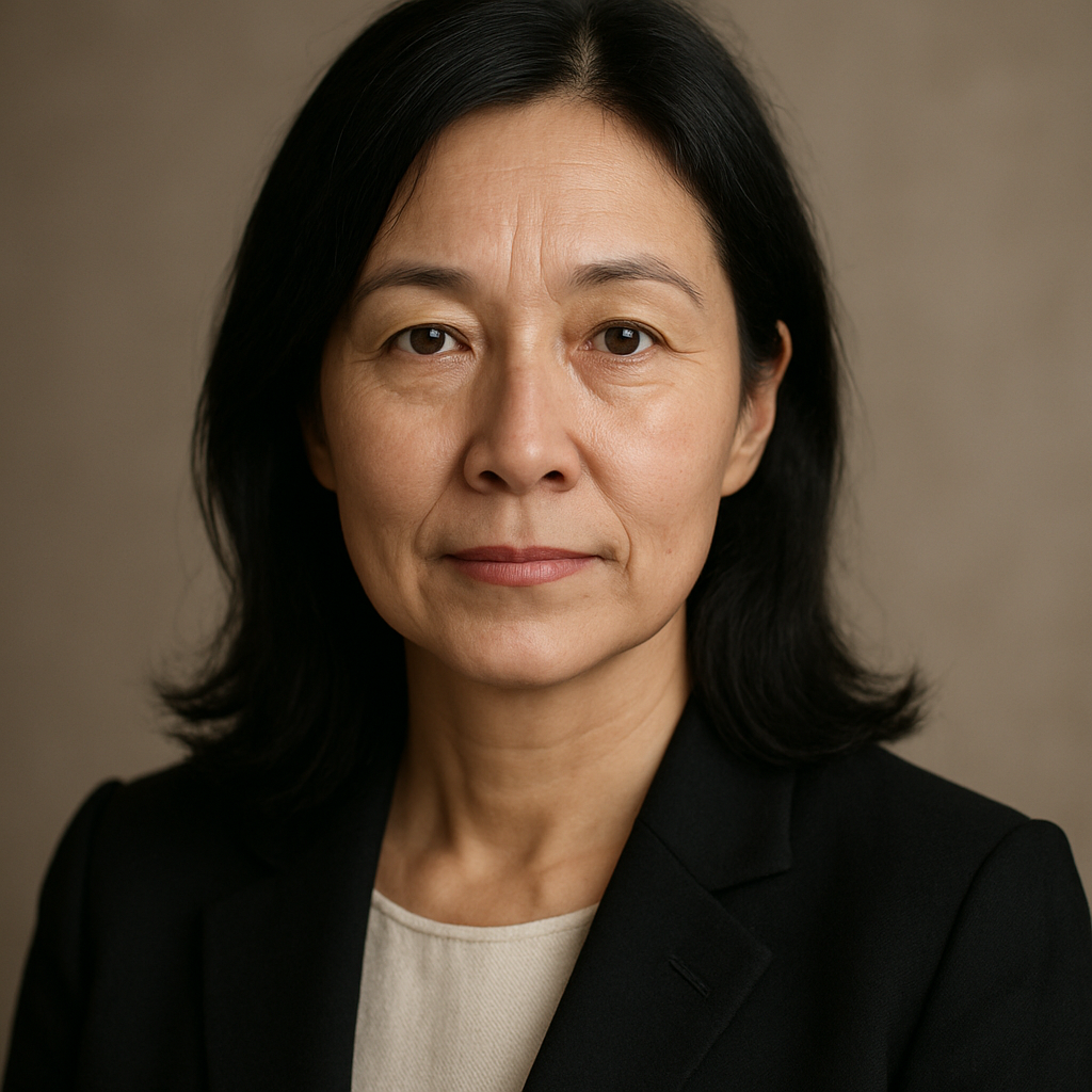 Päivi Heikkilä