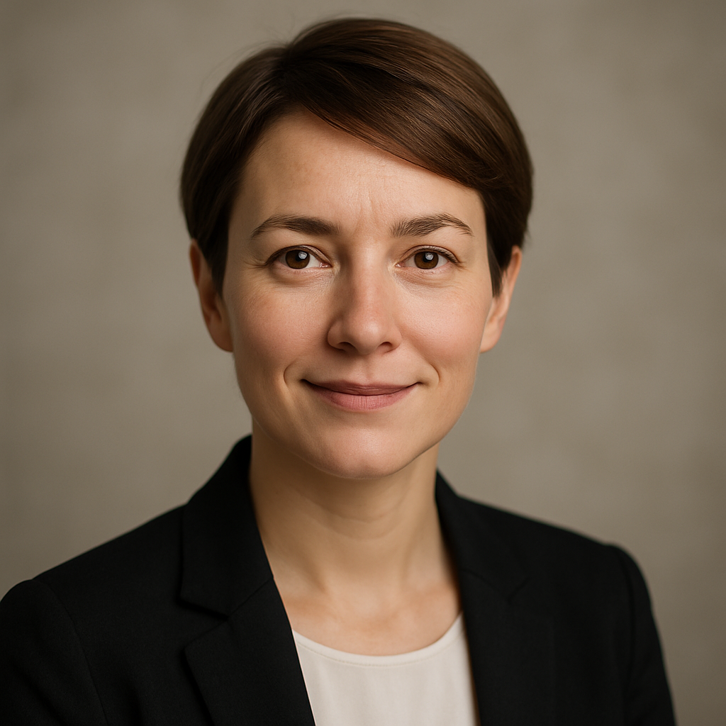 Hilde Jacobsen