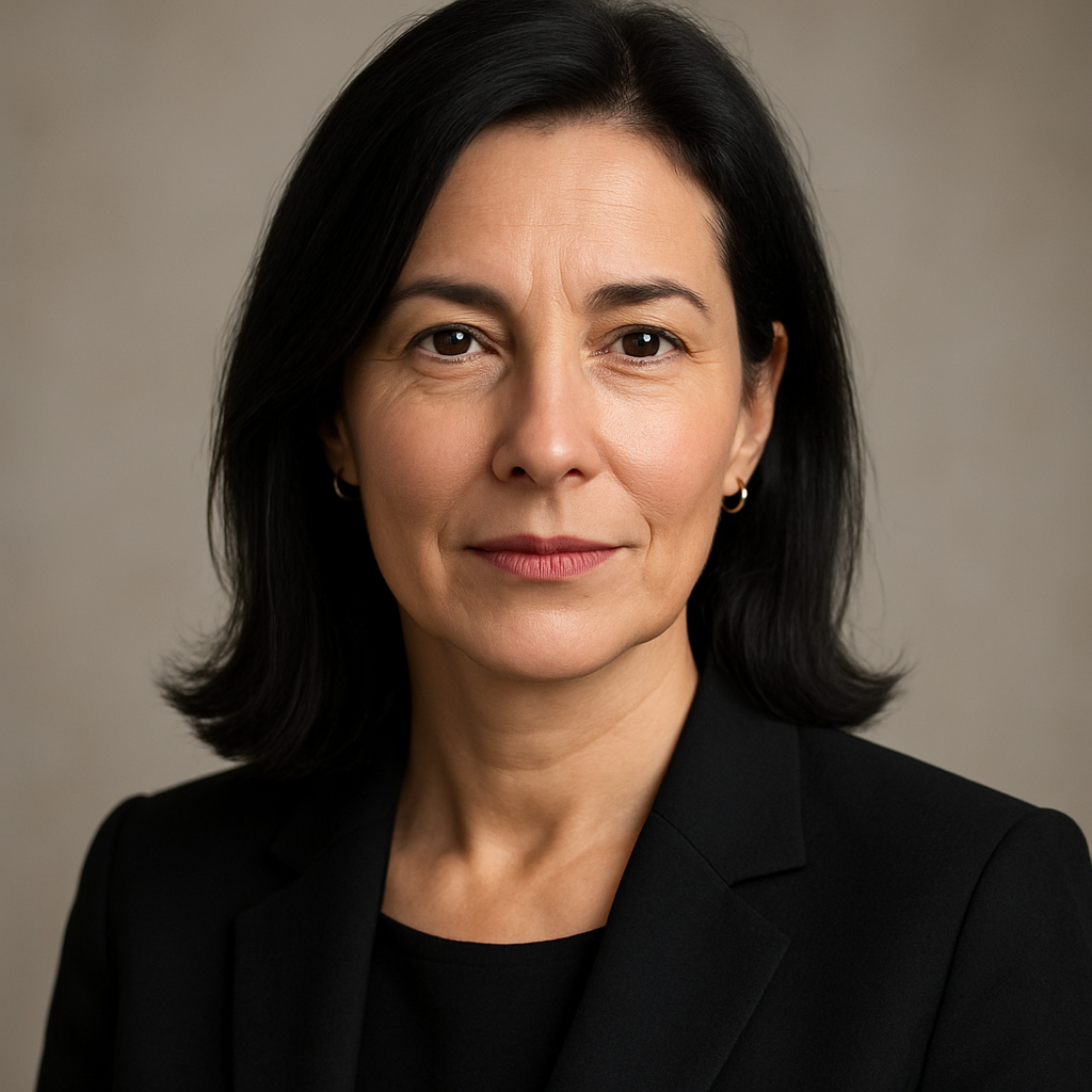 Camelia Lungu
