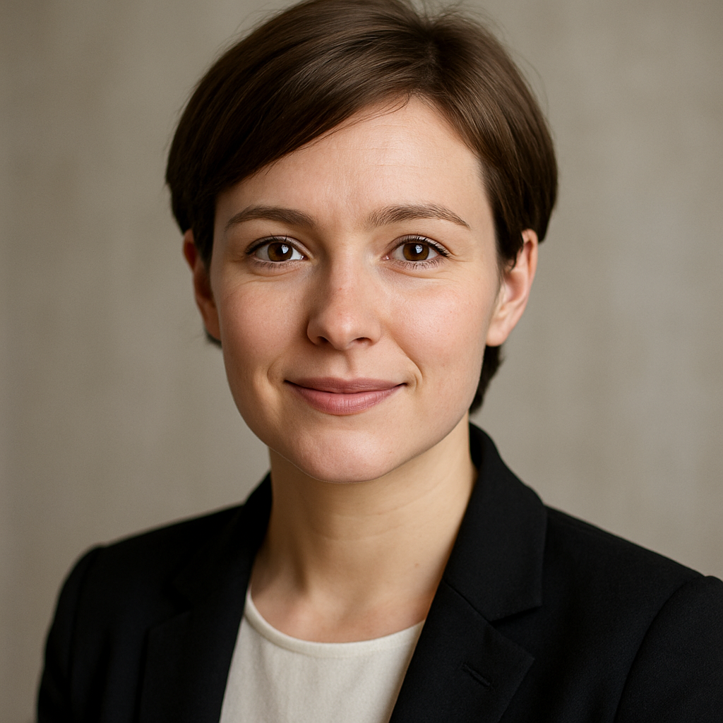 Eva Nilsen