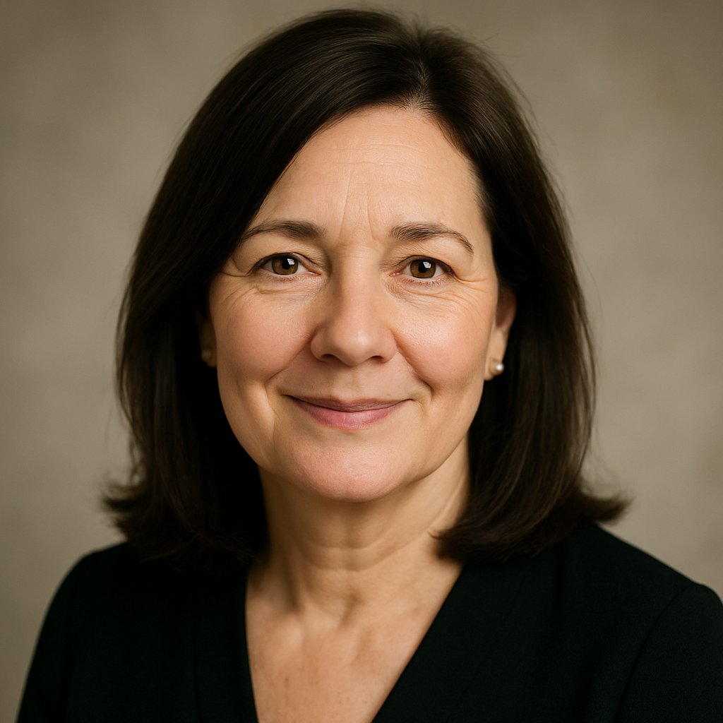 Astrid Pettersen