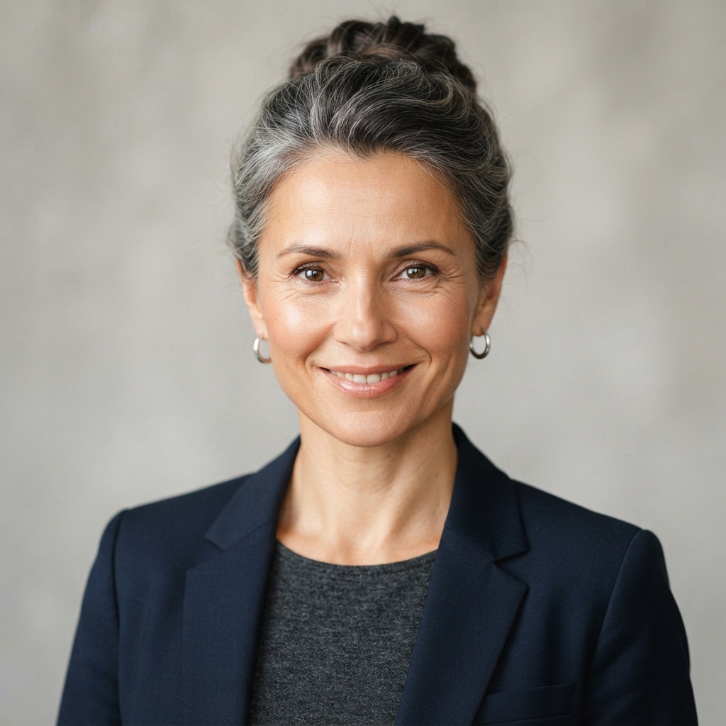 Lene Poulsen