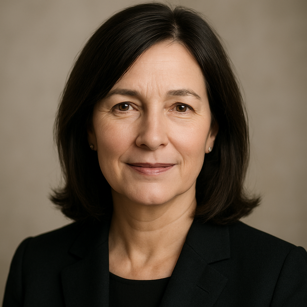 Калина Василева