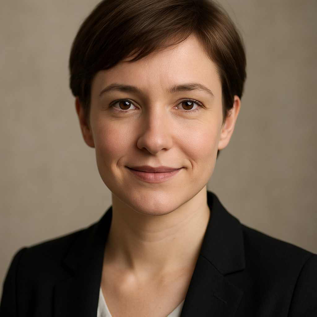 Kristin Eide