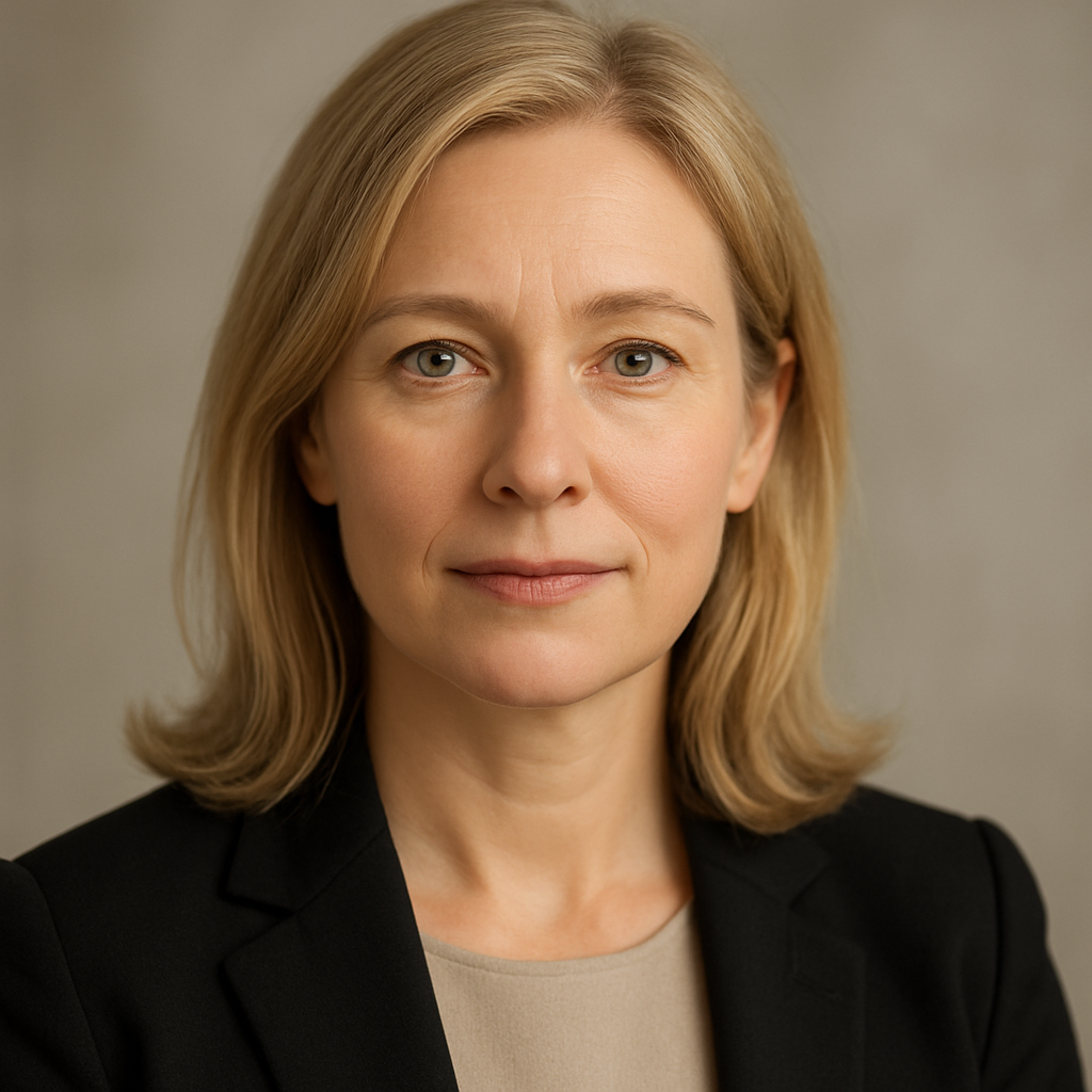 Natalia Wojciechowska