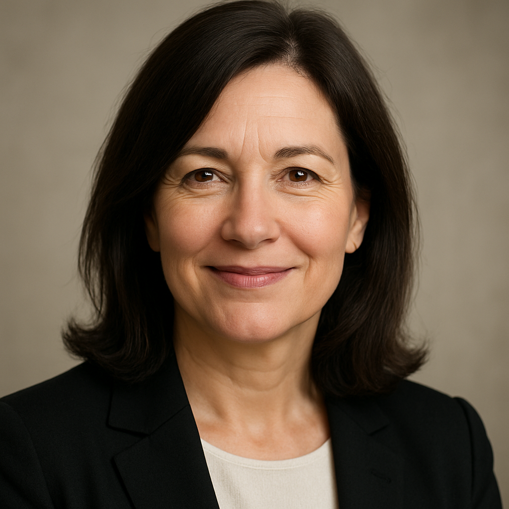 Hanne Hansen