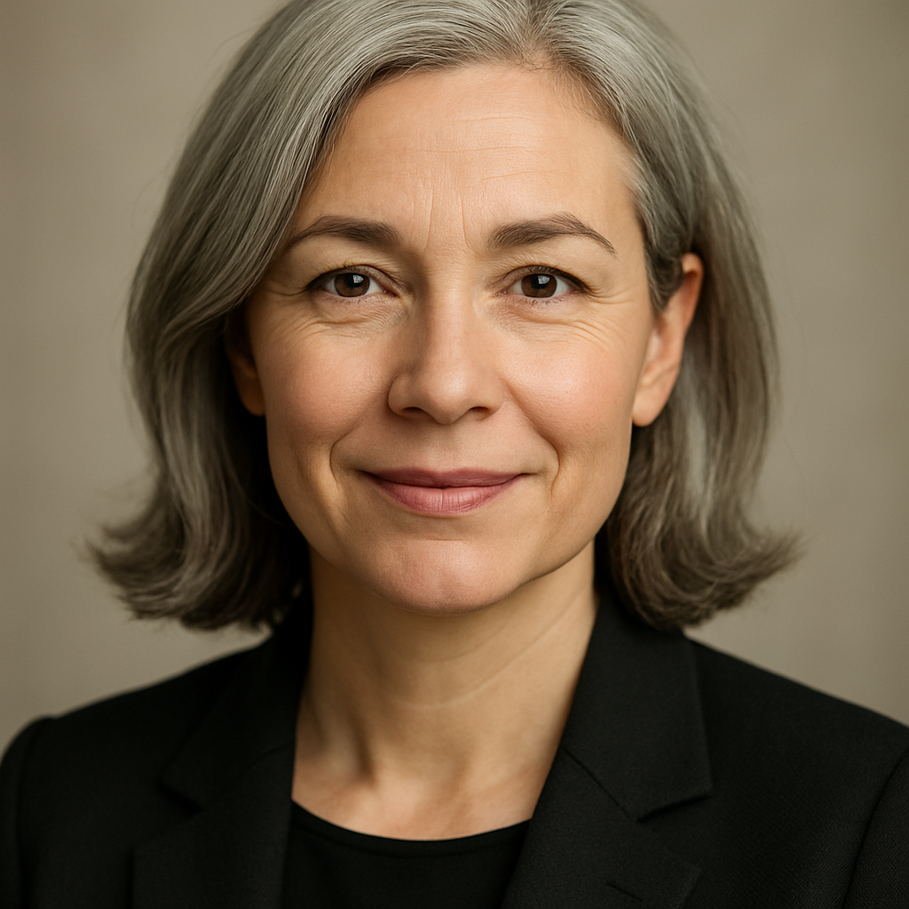 Ingrid Svensson