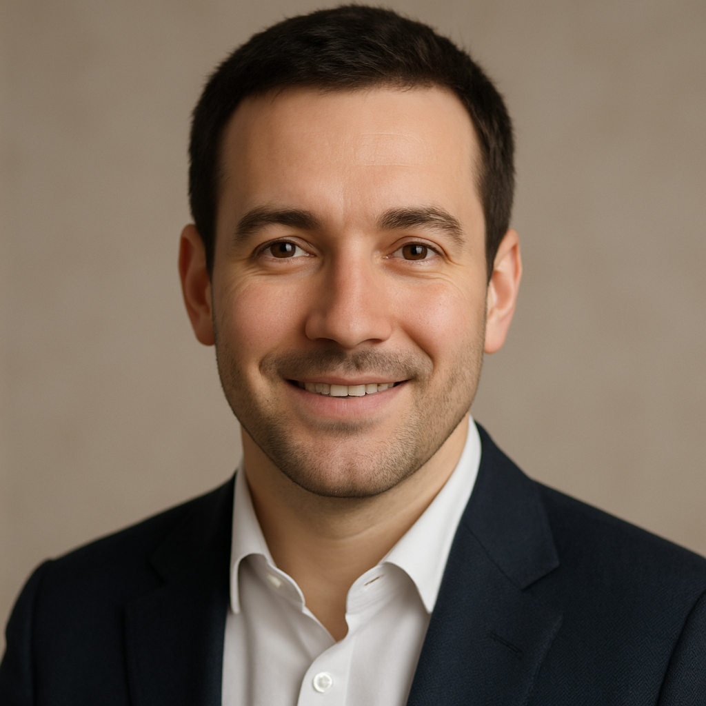 Tomislav Jurić