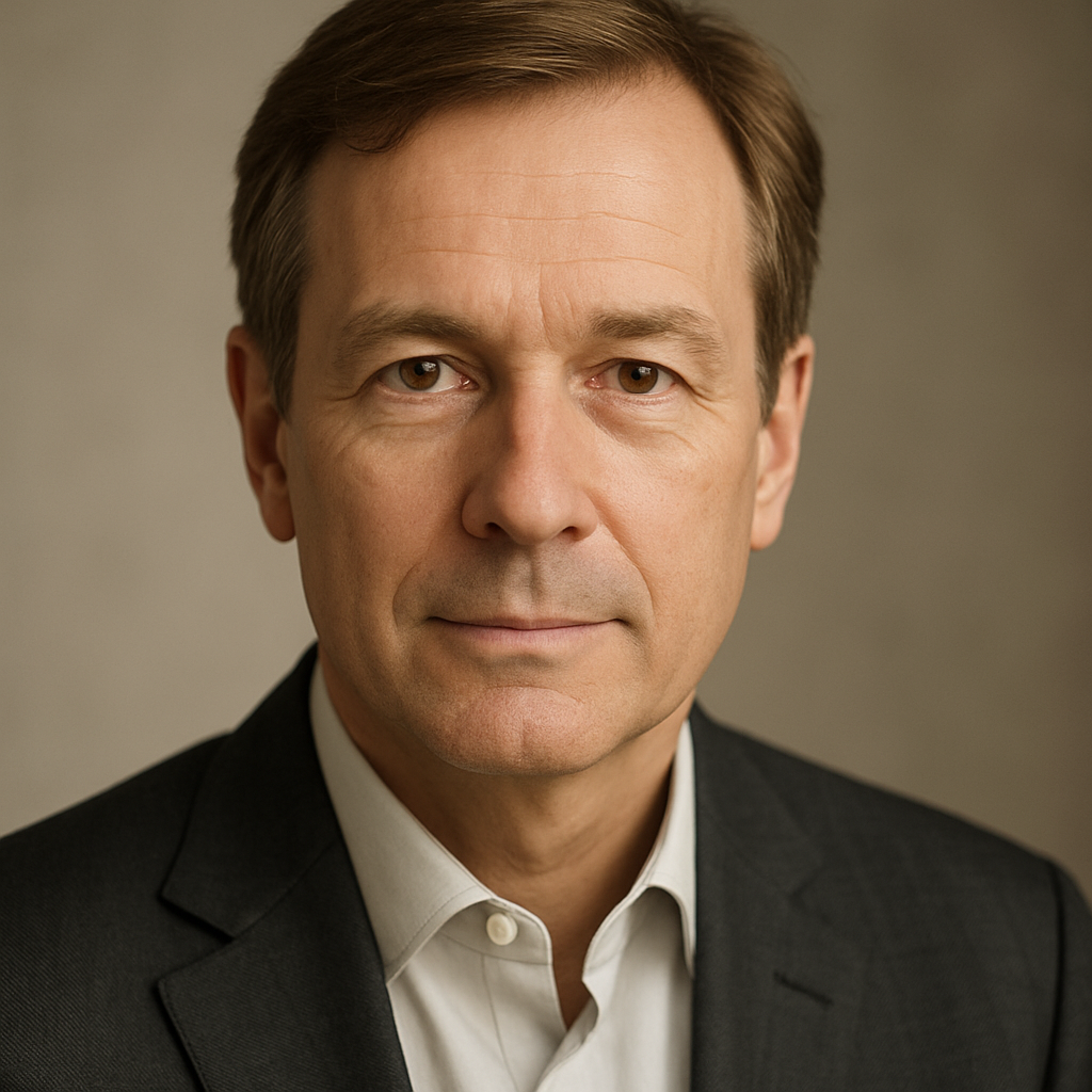 Mikael Persson