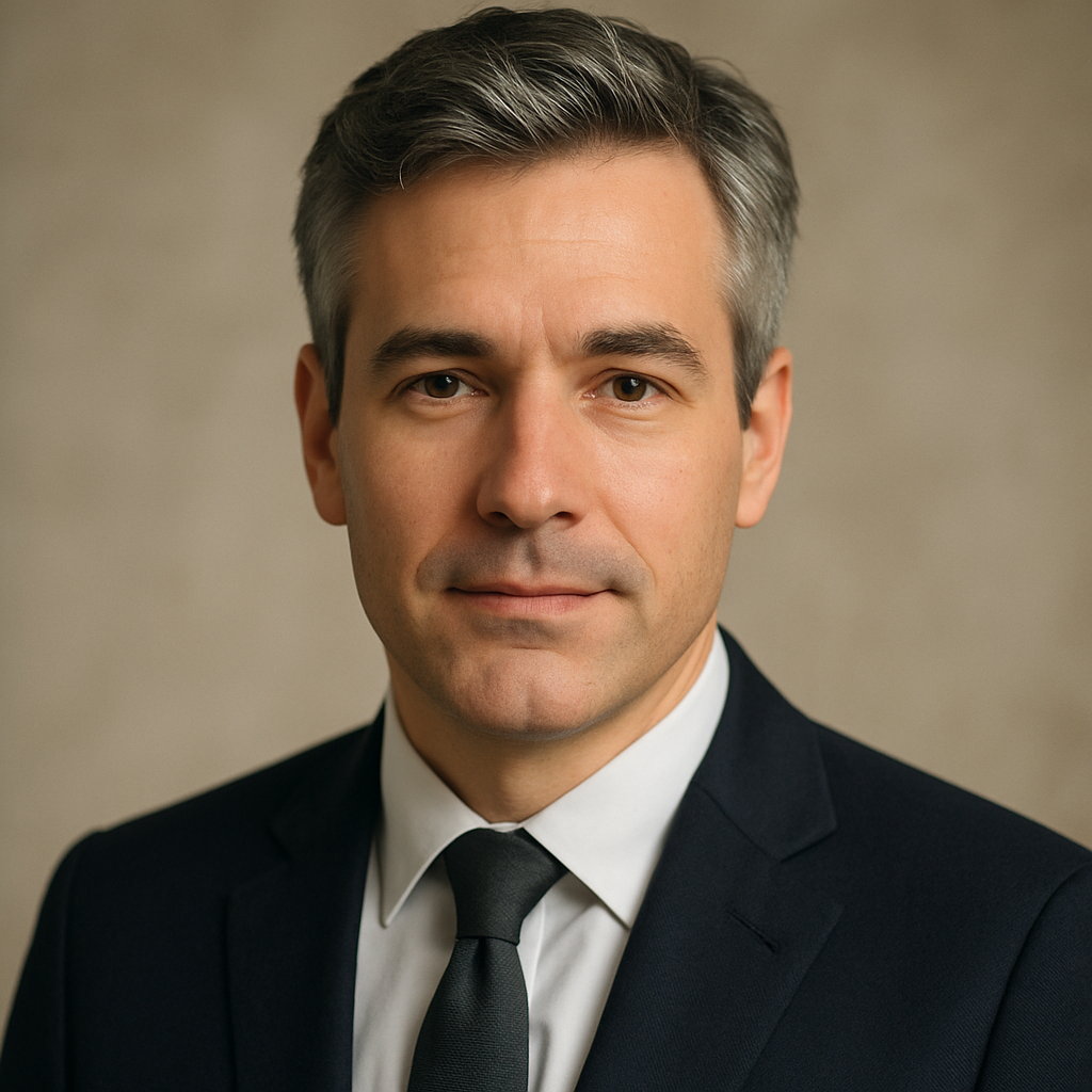Mads Kristensen