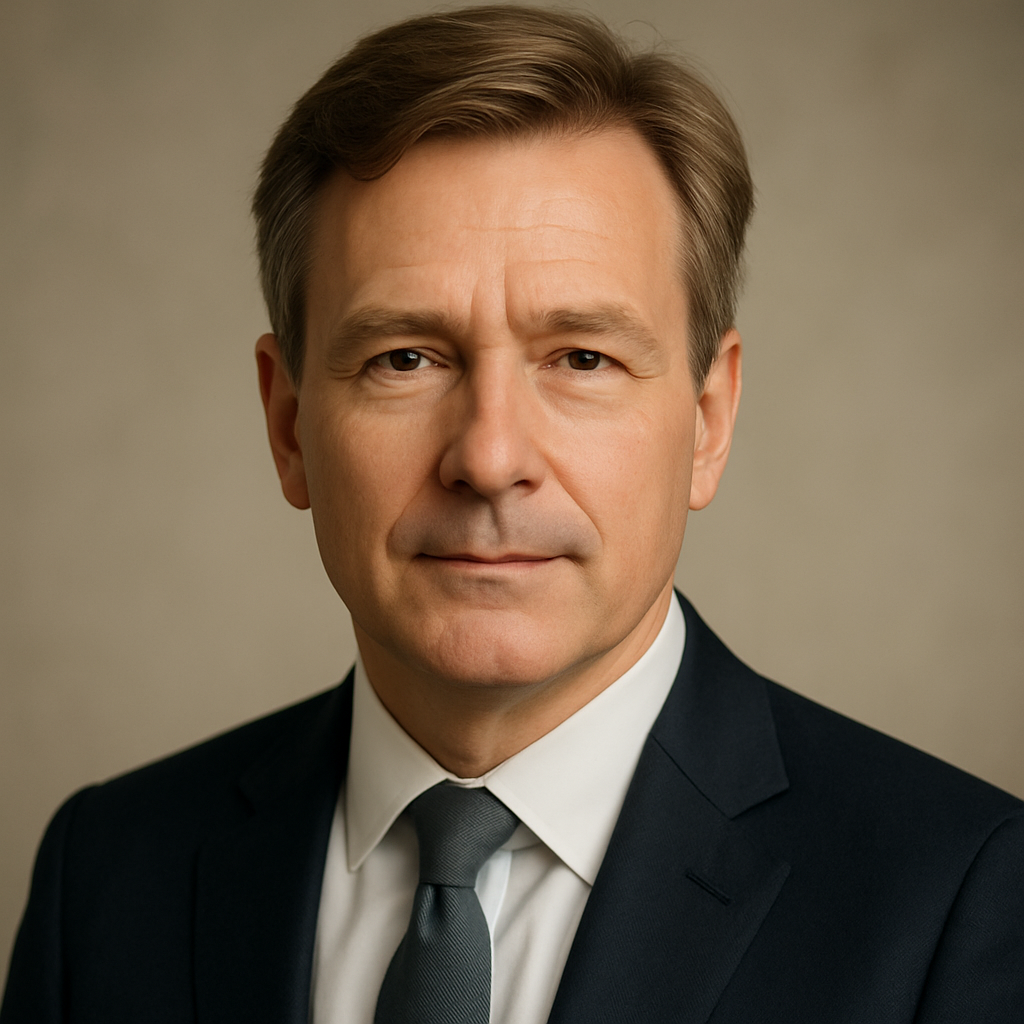 Lars Johansson