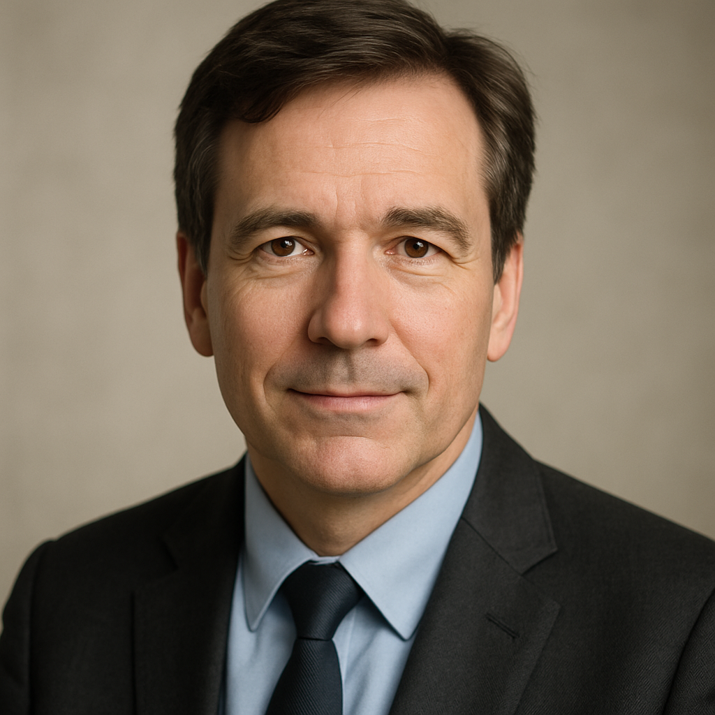 Mathias Jacobsen