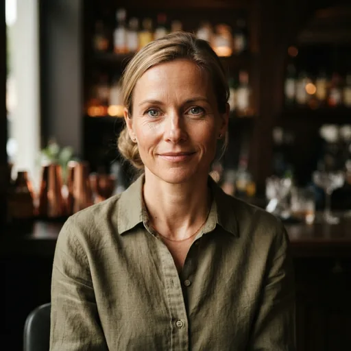 Pia Thomsen