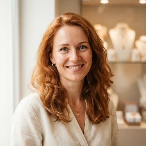 Inger Jensen