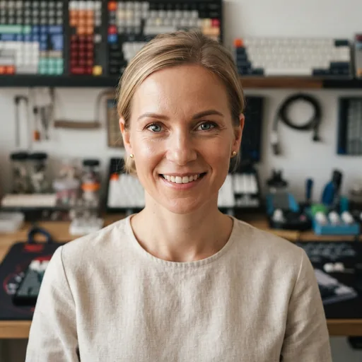 Lucia Poláková