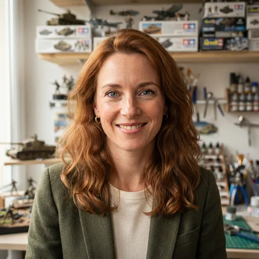 Pia Christiansen