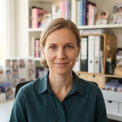 Pia Jensen