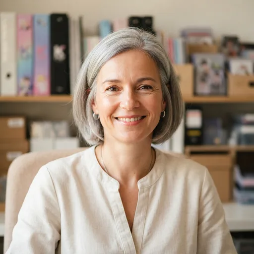 Margareta Svensson