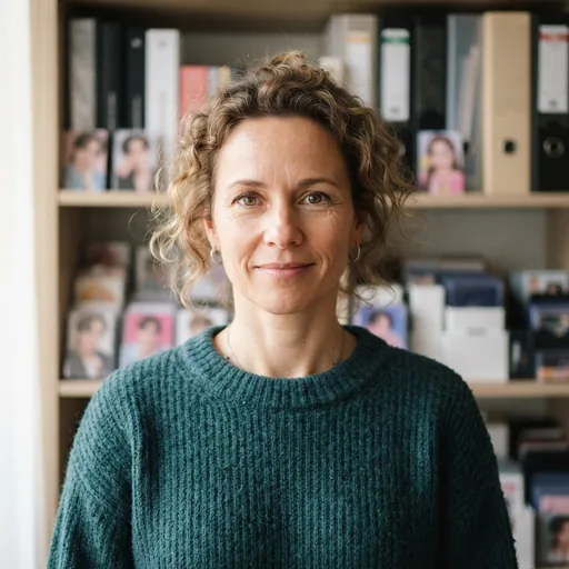Solveig Hagen