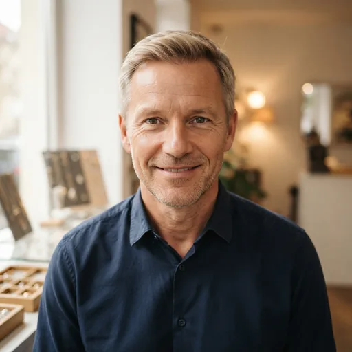 Bram Visser