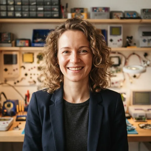 Marianne Thomsen