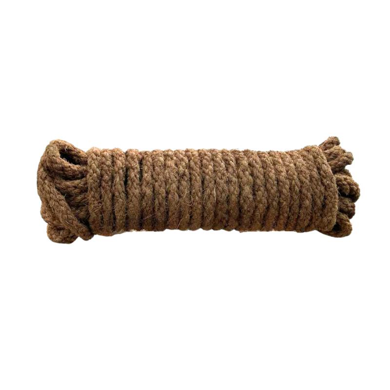 Kookoskuituköysi